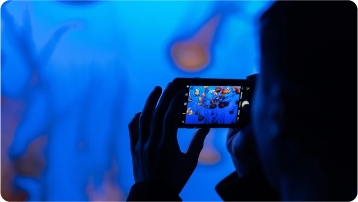 ShotCut free video editor for android pro video editing effects video transitions