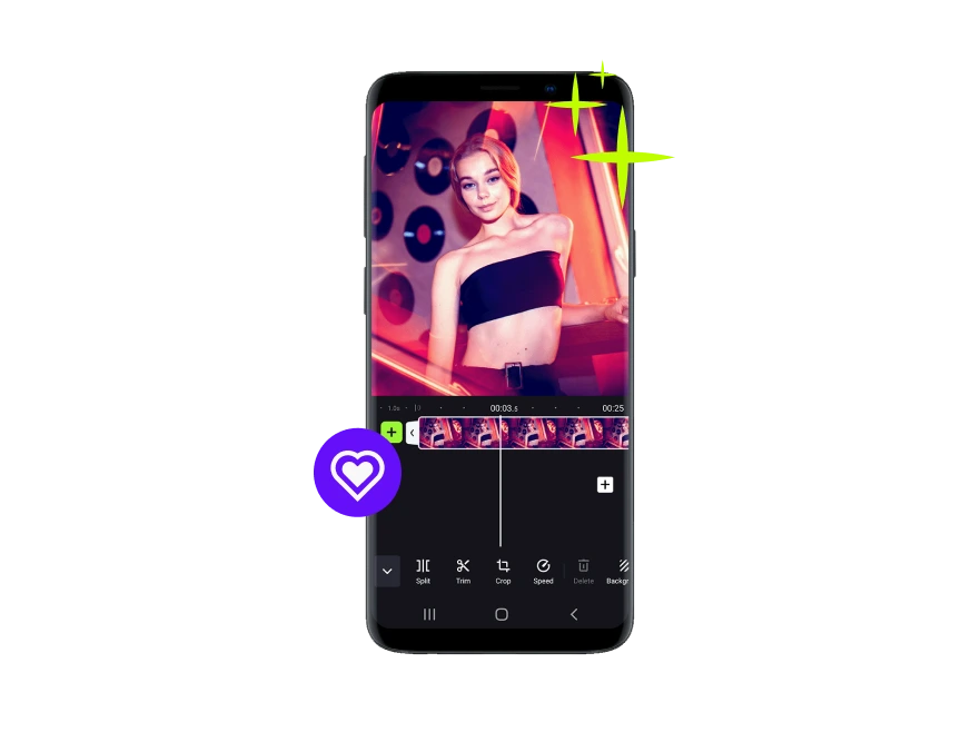 ShotCut free video editor for android free video editing no watermark