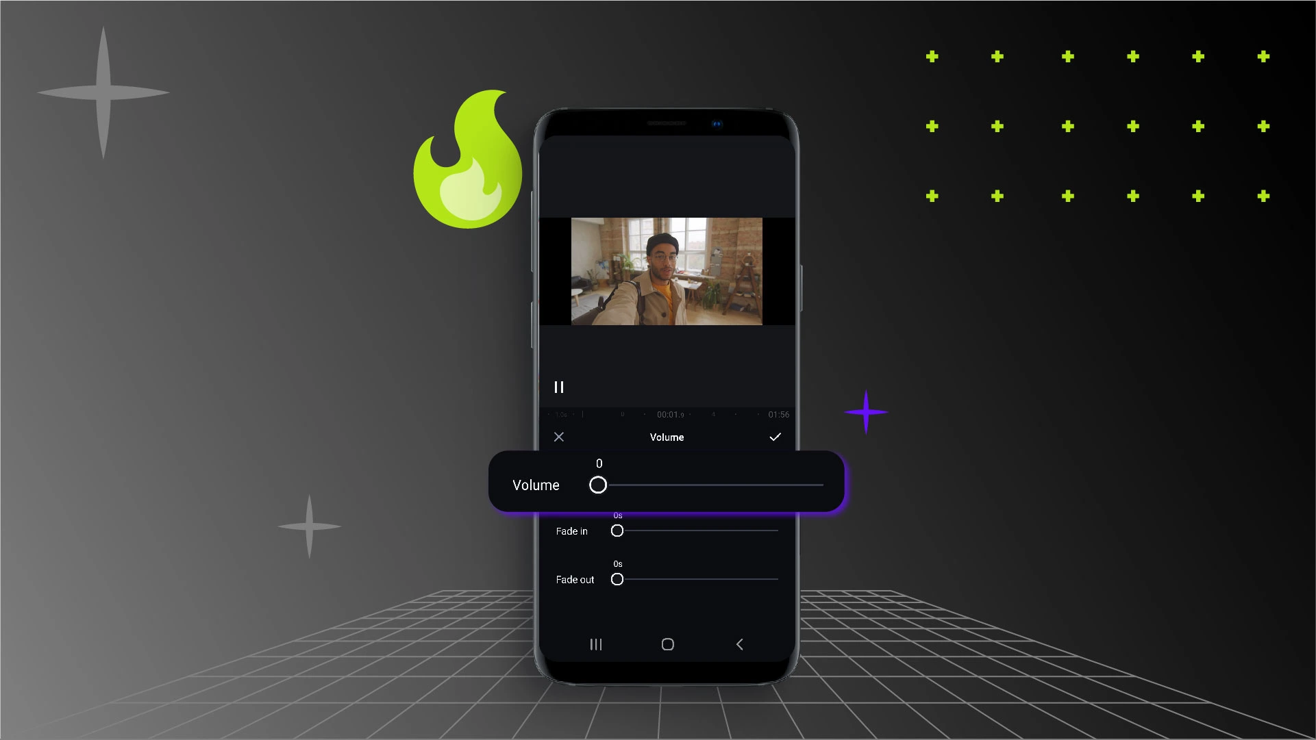 Shotcut - Free Video Editor For Android