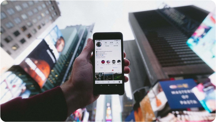 ShotCut free android video editor instagram video editor ig reels app