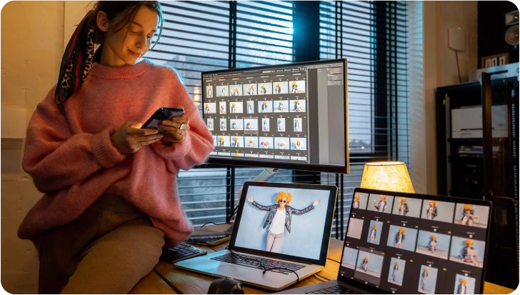 ShotCut free android video editor photo video maker app