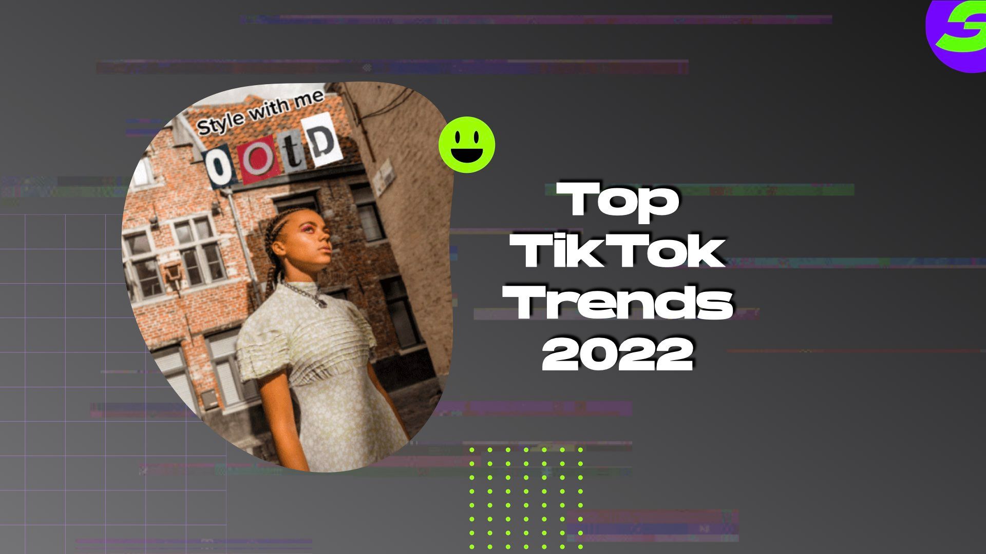 Top TikTok Trends 2022