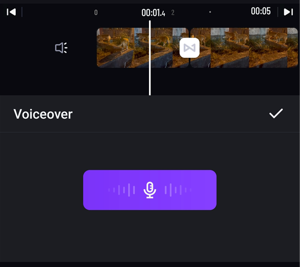 how to add voiceovers to video audio editing in videos